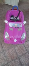 Macchina bambina usato  Corato