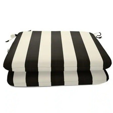 outdoor chairs w pads for sale outdoor chairs w pads for sale New York
