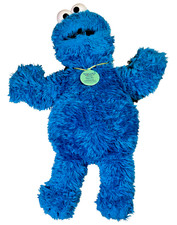 Sesame street cookie for sale  West Harrison