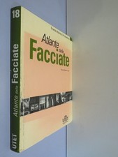 Atlante delle facciate usato  Salerno