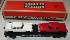 Vintage lionel gauge for sale  Auburn