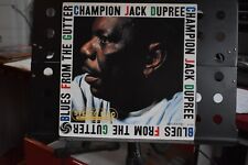 Champion jack dupree for sale  MARKET RASEN