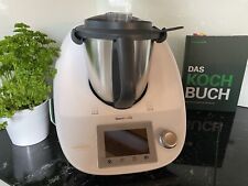 Thermomix tm5 mixtopf gebraucht kaufen  Gaildorf