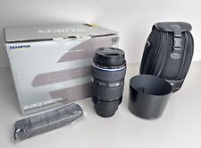Lympus zuiko 200mm gebraucht kaufen  Babenhausen