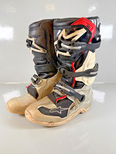 Alpinestars tech motocross for sale  Orrtanna