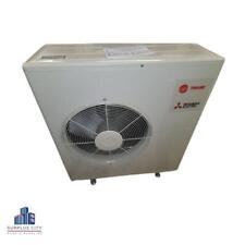 Trane mitsubishi ntxsel24a112a for sale  Lafayette