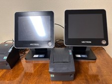 Vectron pos touch gebraucht kaufen  Trierweiler