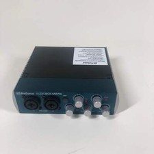 Presonus audiobox khz for sale  Columbia