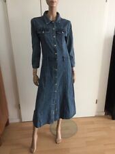 Robe jean kate d'occasion  Paris III