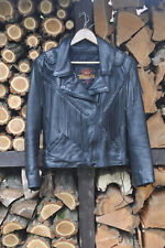 Held jacke leder gebraucht kaufen  Berlin