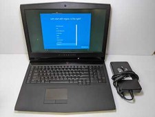 Dell alienware qhd for sale  Henderson