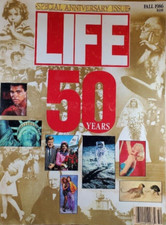 Life magazine years for sale  Pasadena