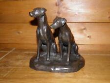Vintage cold cast for sale  PONTYCLUN