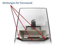 Aquaforte ultrasieve dichtung gebraucht kaufen  Unna