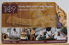 254 fabriano museo usato  Milano
