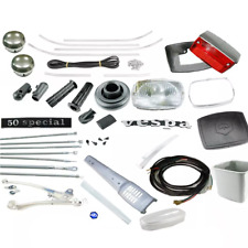 Kit ricambi restauro usato  Brusciano