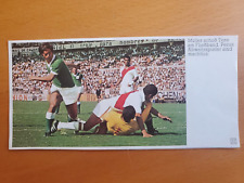 Sprengel sammelbild gerd gebraucht kaufen  Gundelfingen