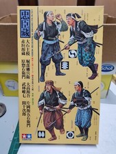 Samurai scala tamiya usato  Borghetto Santo Spirito