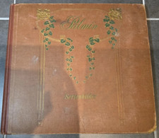 Palmin album serien gebraucht kaufen  Leipzig