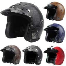 Casque moto scooter d'occasion  France