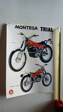 Montesa cota trial usato  Vimodrone