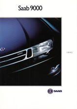 Saab 9000 turbo gebraucht kaufen  Kassel