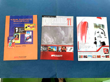 Cataloghi schede telefoniche usato  Gragnano