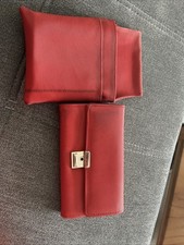 Bedienungsgeldbeutel tasche ro gebraucht kaufen  Hengersberg