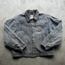 Carhartt men j97 for sale  Marysville