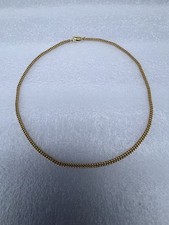 Gold chain heavy for sale  QUEENBOROUGH