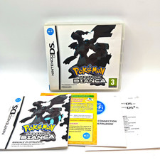 Scatola manuali pokemon usato  Ragalna