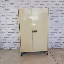 Armadio vintage truciolare usato  Cambiago