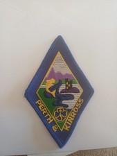 Girlguiding scotland perth for sale  GLASGOW