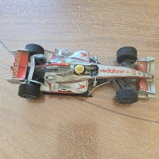 Scalextric official vodafone for sale  COVENTRY