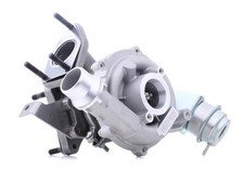 Turbina per renault usato  Rimini