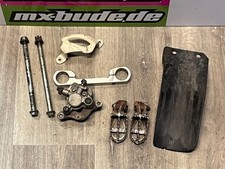 Kawasaki fussrasten bremssatte gebraucht kaufen  Coesfeld