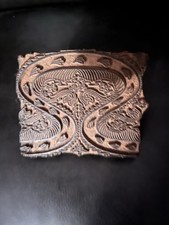 Exquisite antique wooden for sale  Houston
