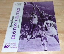 1967 boston celtics for sale  Essex Junction