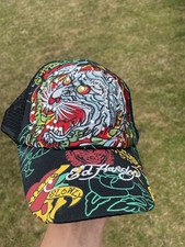 Vintage hardy cap for sale  PENARTH