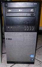 Computer dell optiplex usato  Sala Consilina