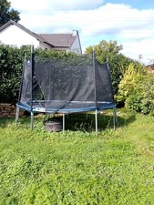 Trampolin meter 150 gebraucht kaufen Trampolin meter 150 gebraucht kaufen  Bonn