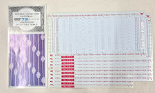 Pc77 knitmaster knitting for sale  TORPOINT