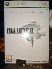 Final fantasy xiii usato  Italia