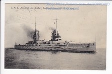 Schiff kriegsschiff friedrich gebraucht kaufen  Duisburg