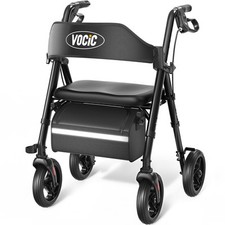 Walkers seniors rollator for sale  Ontario