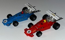 Scalextric vintage c23 for sale  REDDITCH
