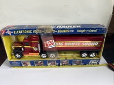 Buddy sonic hauler for sale  Black River Falls