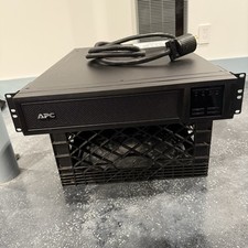 Apc smx3000rmlv2u 3000va for sale  Watchung