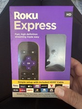 Roku express 3930r for sale  Highland Falls
