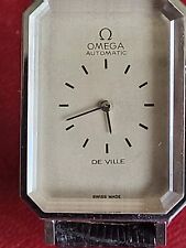 Omega ville vintage for sale  STOCKTON-ON-TEES